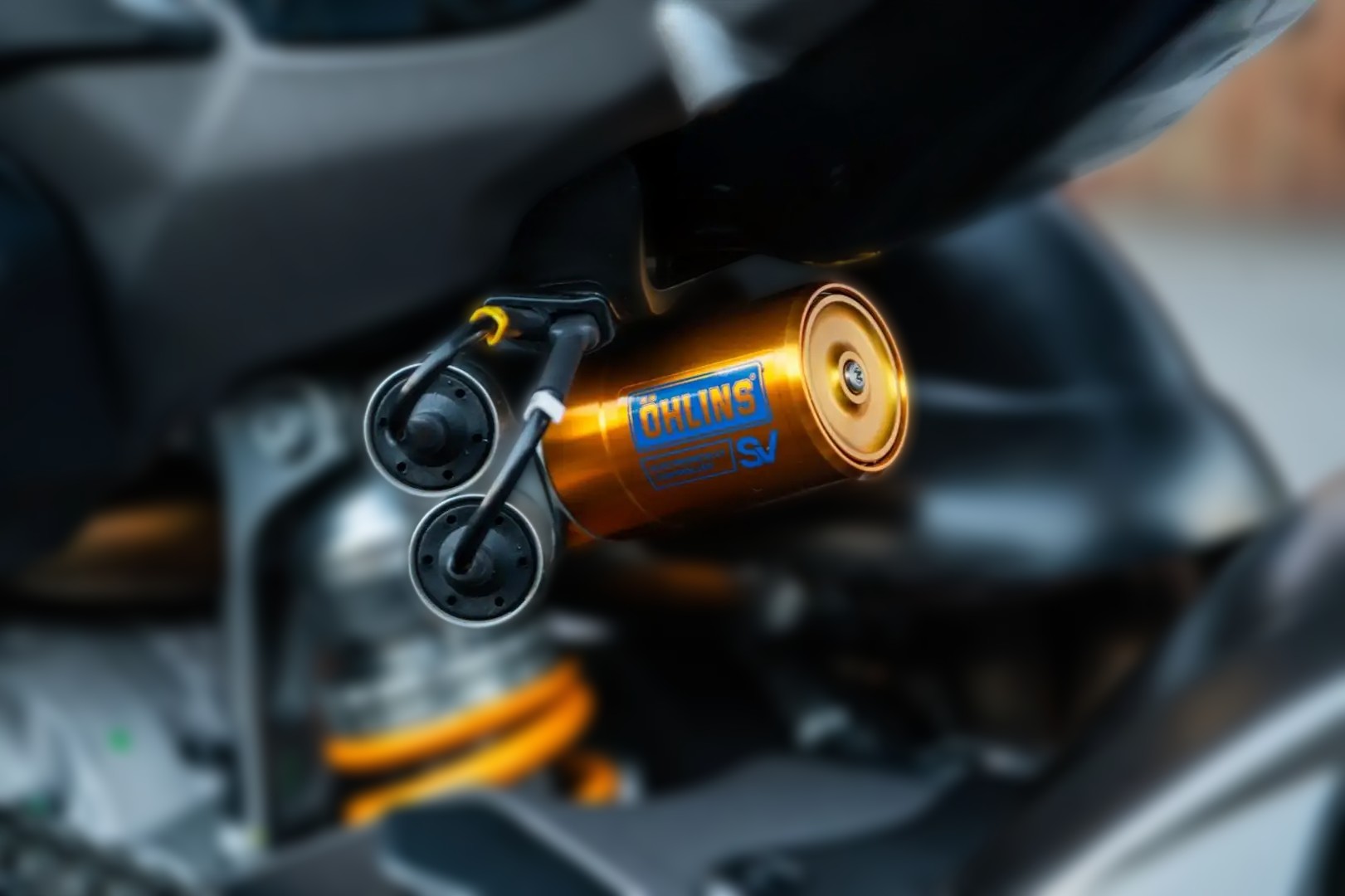 2025 Ducati Panigale V4 - 0 km - Náhled 14