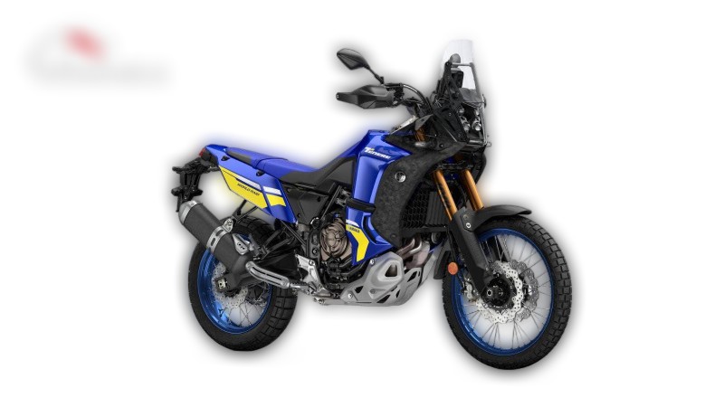 2023 Yamaha Ténéré 700 - 0 km - Náhled 8