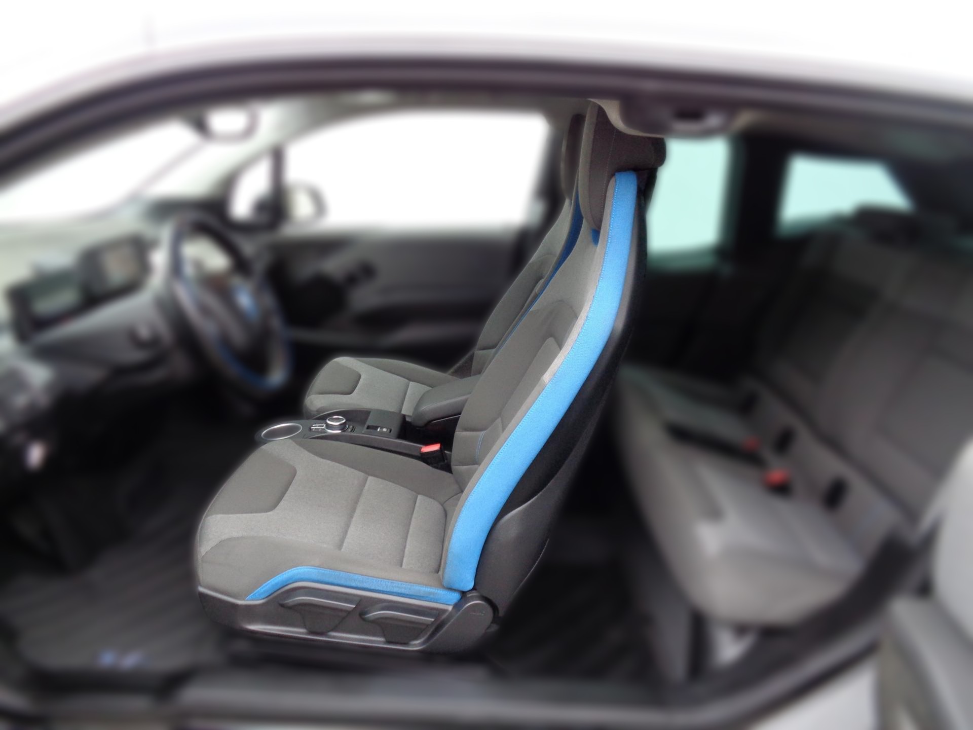 2018 BMW i3 - 135 200 km