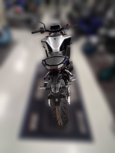 2023 Yamaha MT-09 - 0 km - Náhled 2