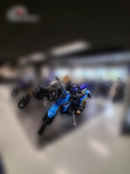 2023 Yamaha MT-09 - 0 km - Náhled 3
