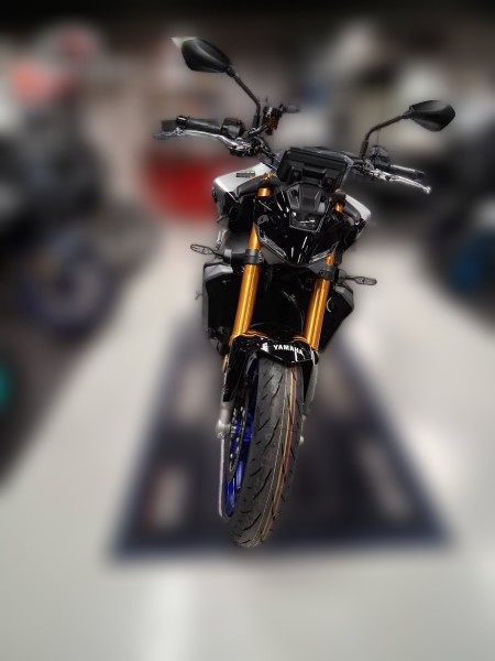 2023 Yamaha MT-09 - 0 km - Náhled 7