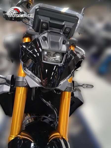 2023 Yamaha MT-09 - 0 km - Náhled 10