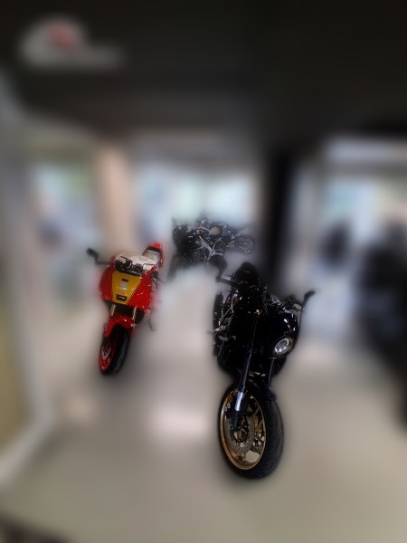 2023 Yamaha MT-09 - 0 km - Náhled 11