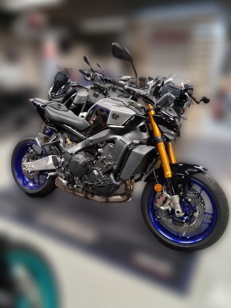 2023 Yamaha MT-09 - 0 km - Náhled 12