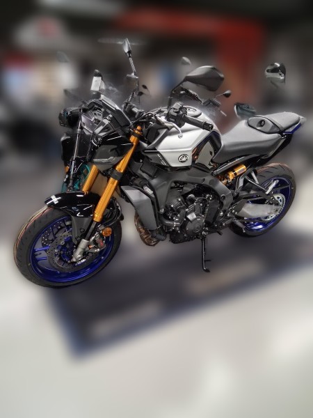 2023 Yamaha MT-09 - 0 km - Náhled 13
