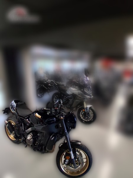 2023 Yamaha MT-09 - 0 km - Náhled 14