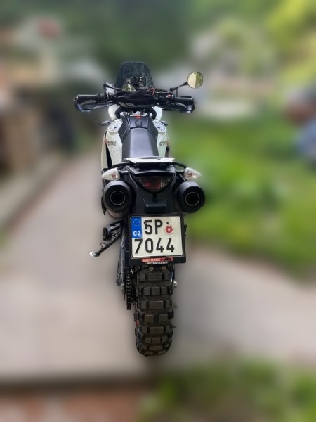 2011 KTM 990 Adventure - 78 000 km - Náhled 3