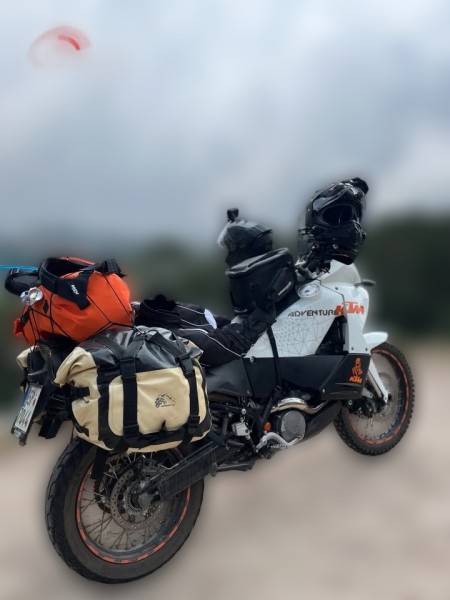 2011 KTM 990 Adventure - 78 000 km - Náhled 12