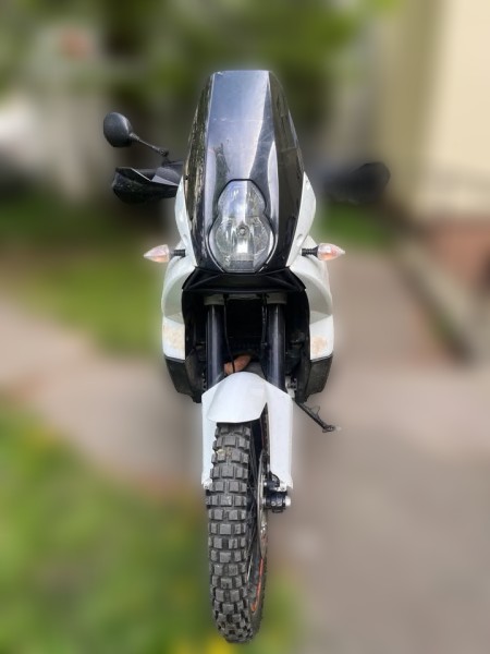2011 KTM 990 Adventure - 78 000 km - Náhled 16