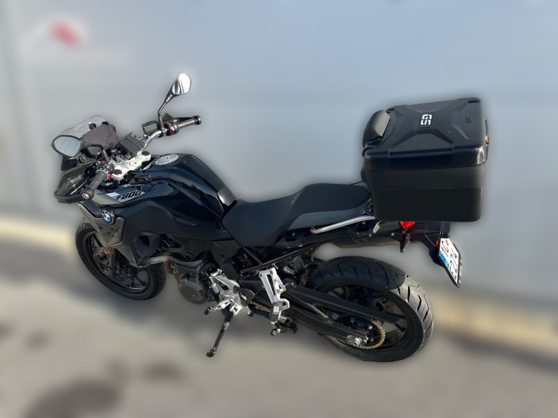 2025 BMW F 800 GS - 5 900 km - Náhled 3