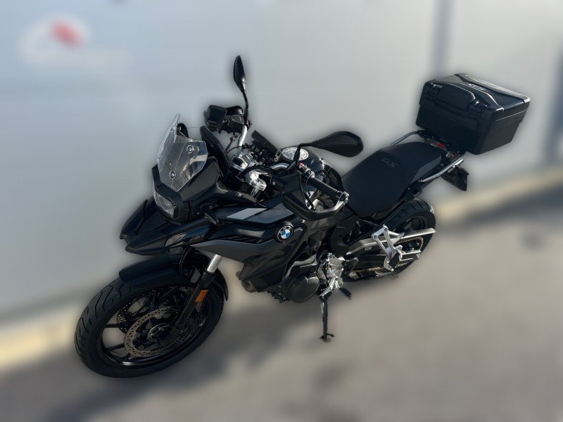 2025 BMW F 800 GS - 5 900 km - Náhled 10