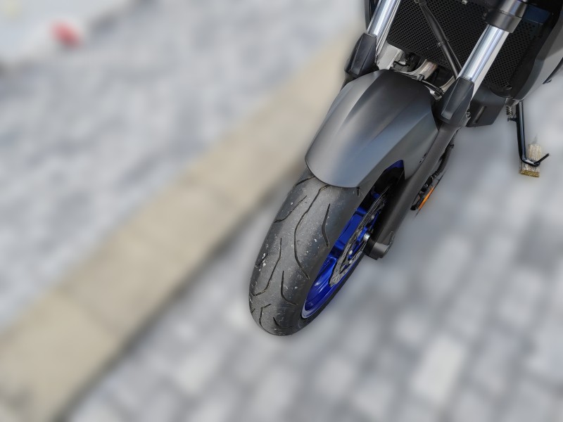 2021 Yamaha Tracer 700 - 37 800 km - Náhled 18
