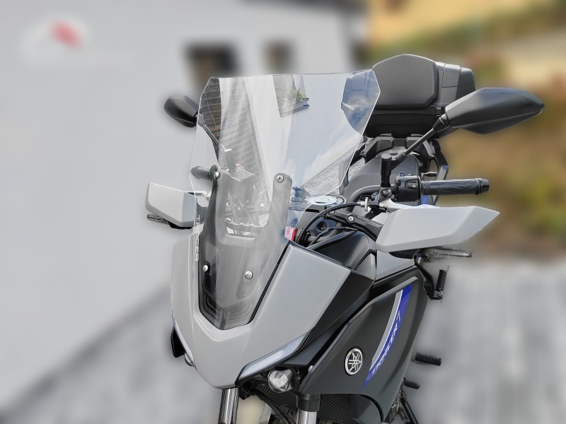 2021 Yamaha Tracer 700 - 37 800 km - Náhled 23