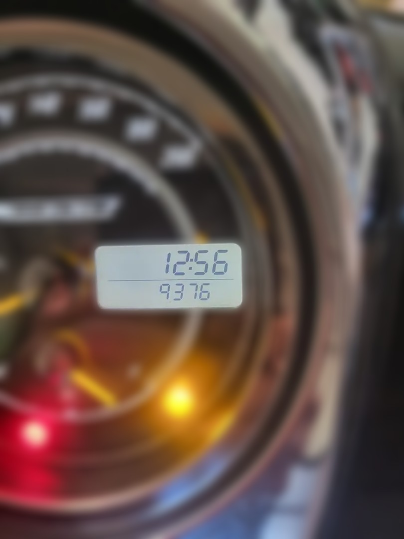2015 Triumph Thunderbird - 9 376 km - Náhled 5