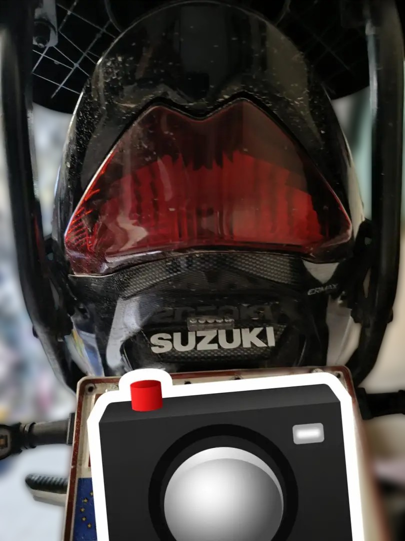 2009 Suzuki GSX-R600 - 20 000 km - Náhled 12