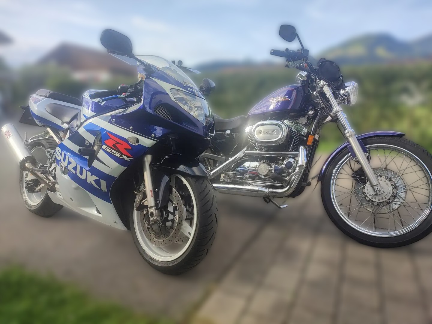 2025 Suzuki GSX-R600 - 500 km - Náhled 9