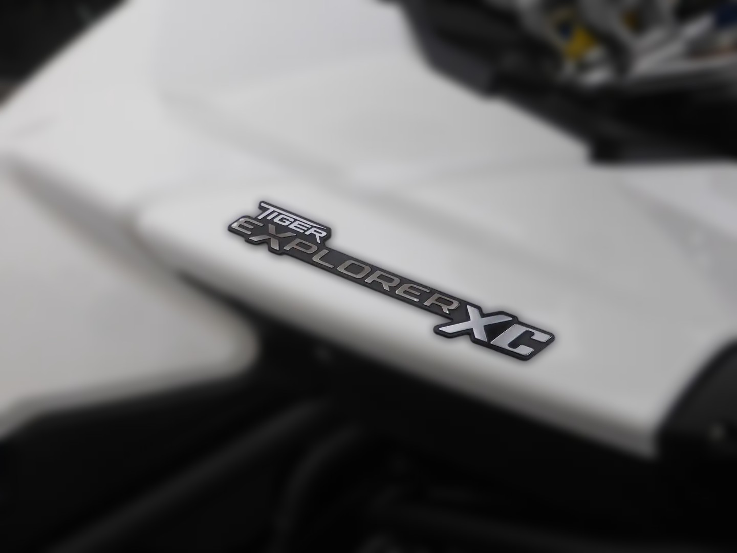 2015 Triumph Tiger 800 - 31 186 km - Náhled 16