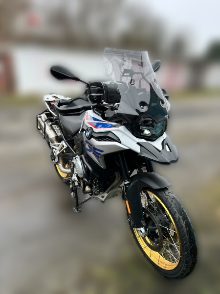 2019 BMW F 850 GS - 50 000 km - Náhled 11