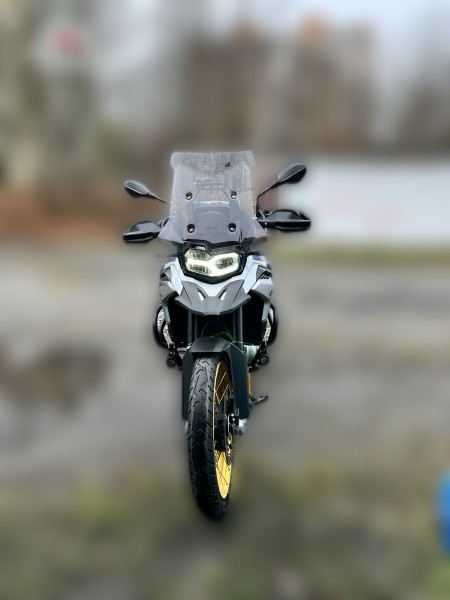 2019 BMW F 850 GS - 50 000 km - Náhled 12