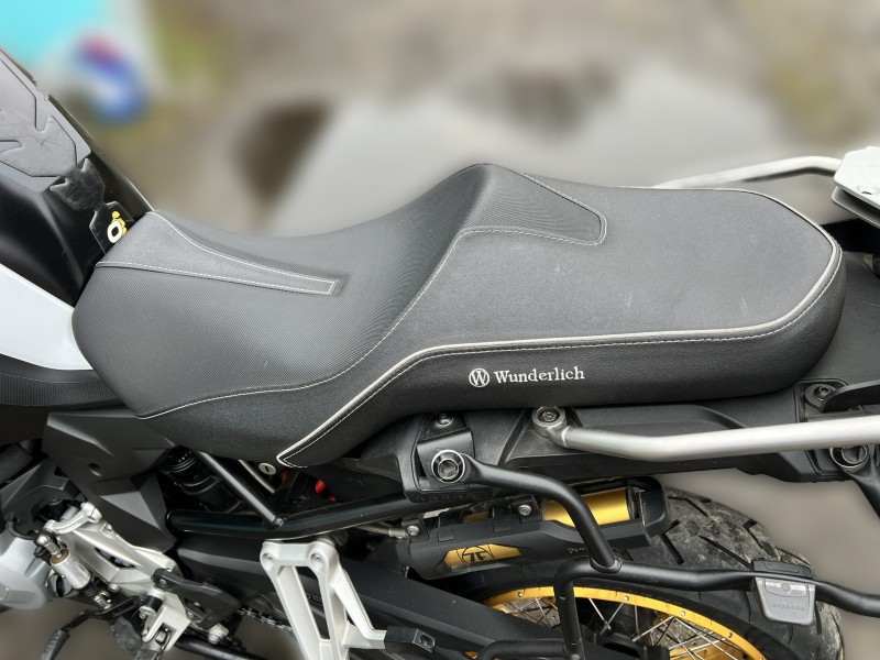 2019 BMW F 850 GS - 50 000 km - Náhled 14