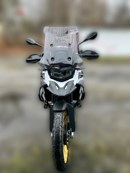 2019 BMW F 850 GS - 50 000 km - Náhled 16