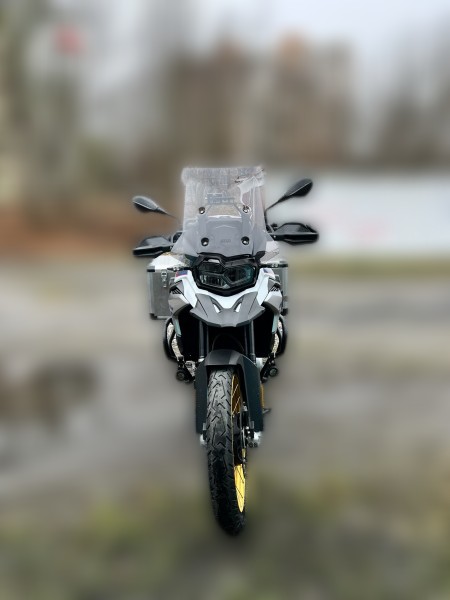 2019 BMW F 850 GS - 50 000 km - Náhled 18