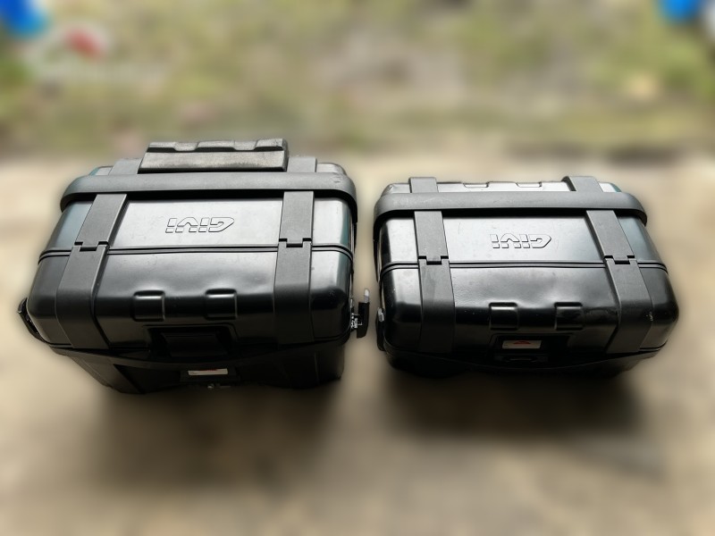 2019 BMW F 850 GS - 50 000 km - Náhled 19