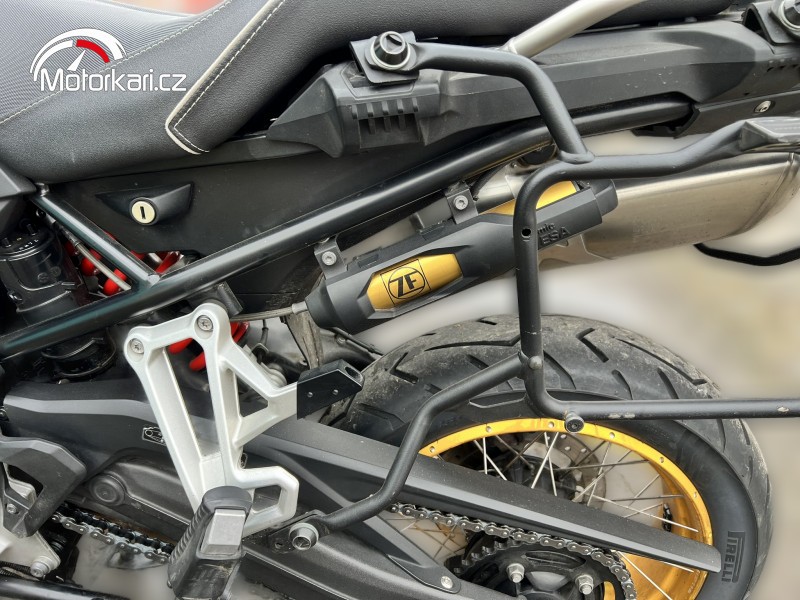 2019 BMW F 850 GS - 50 000 km - Náhled 22