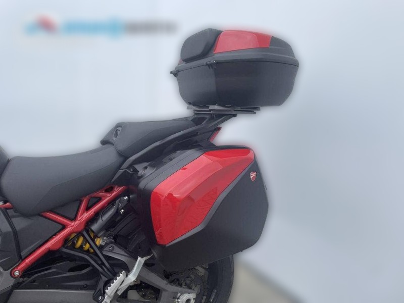 2025 Ducati Multistrada V4 - 19 662 km - Náhled 5