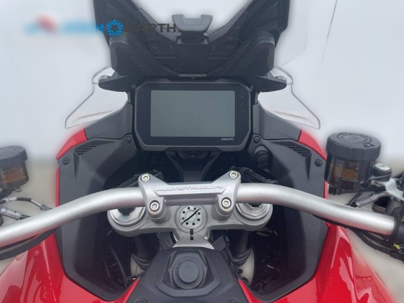 2025 Ducati Multistrada V4 - 19 662 km - Náhled 7