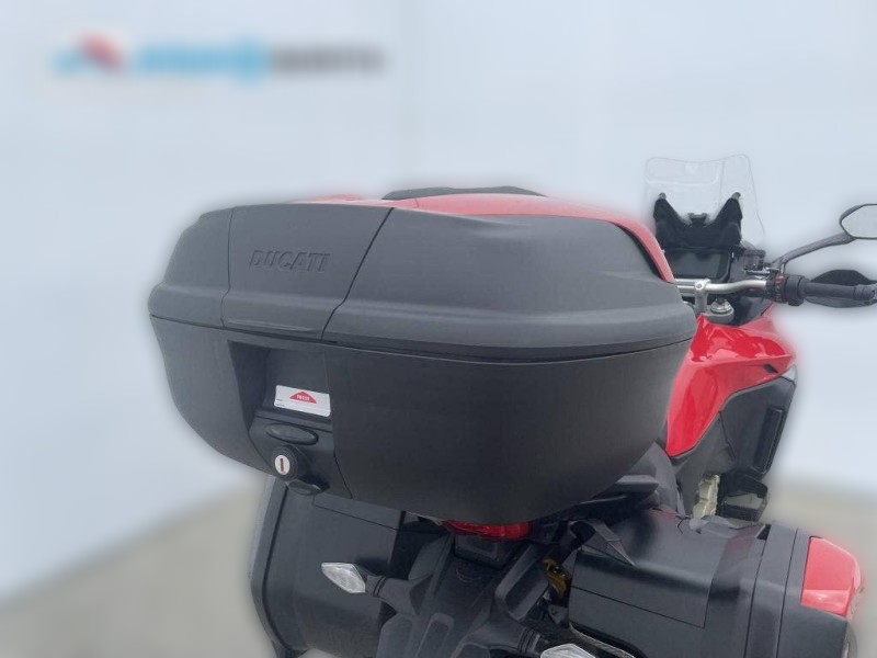 2025 Ducati Multistrada V4 - 19 662 km - Náhled 14