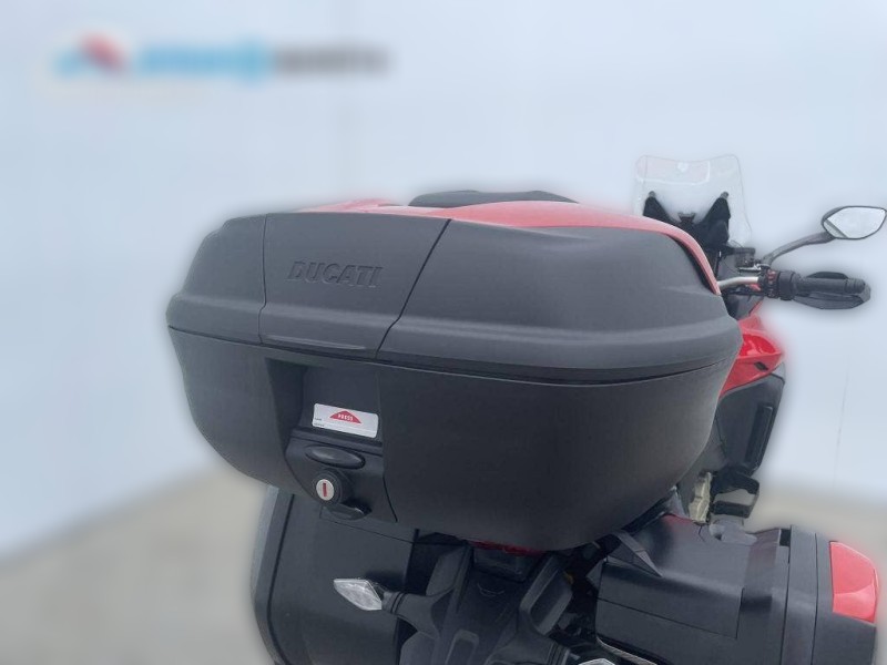 2025 Ducati Multistrada V4 - 19 662 km - Náhled 36