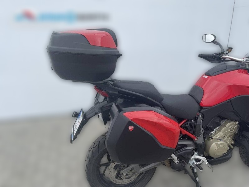 2025 Ducati Multistrada V4 - 19 662 km - Náhled 42