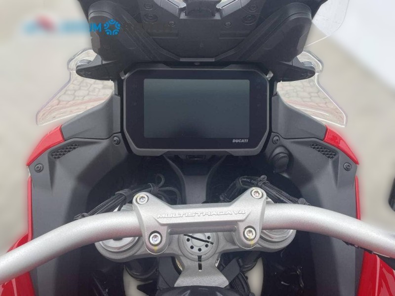 2025 Ducati Multistrada V4 - 19 662 km - Náhled 43