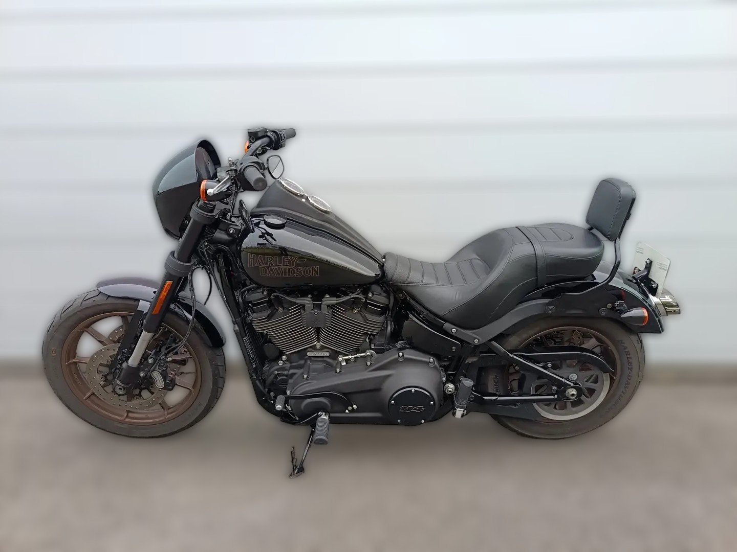 2022 Harley-Davidson Softail - 13 482 km - Náhled 10