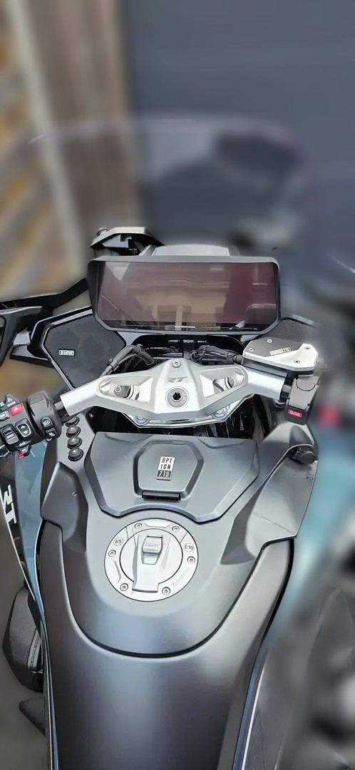 2025 BMW R 1250 GS - 1 871 km - Náhled 3