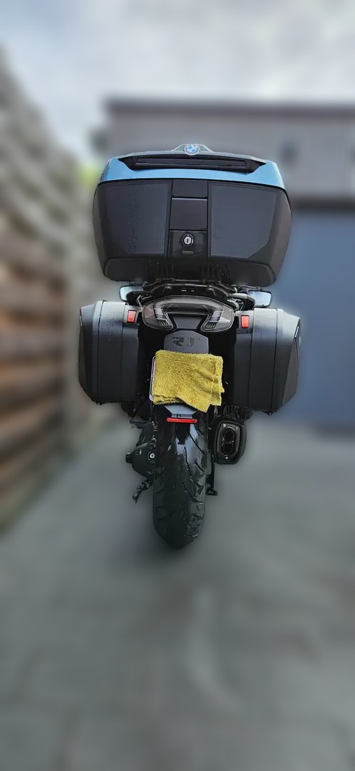 2025 BMW R 1250 GS - 1 871 km - Náhled 12