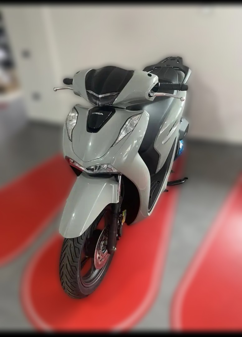 2024 Honda PCX 125 - 18 500 km - Náhled 3