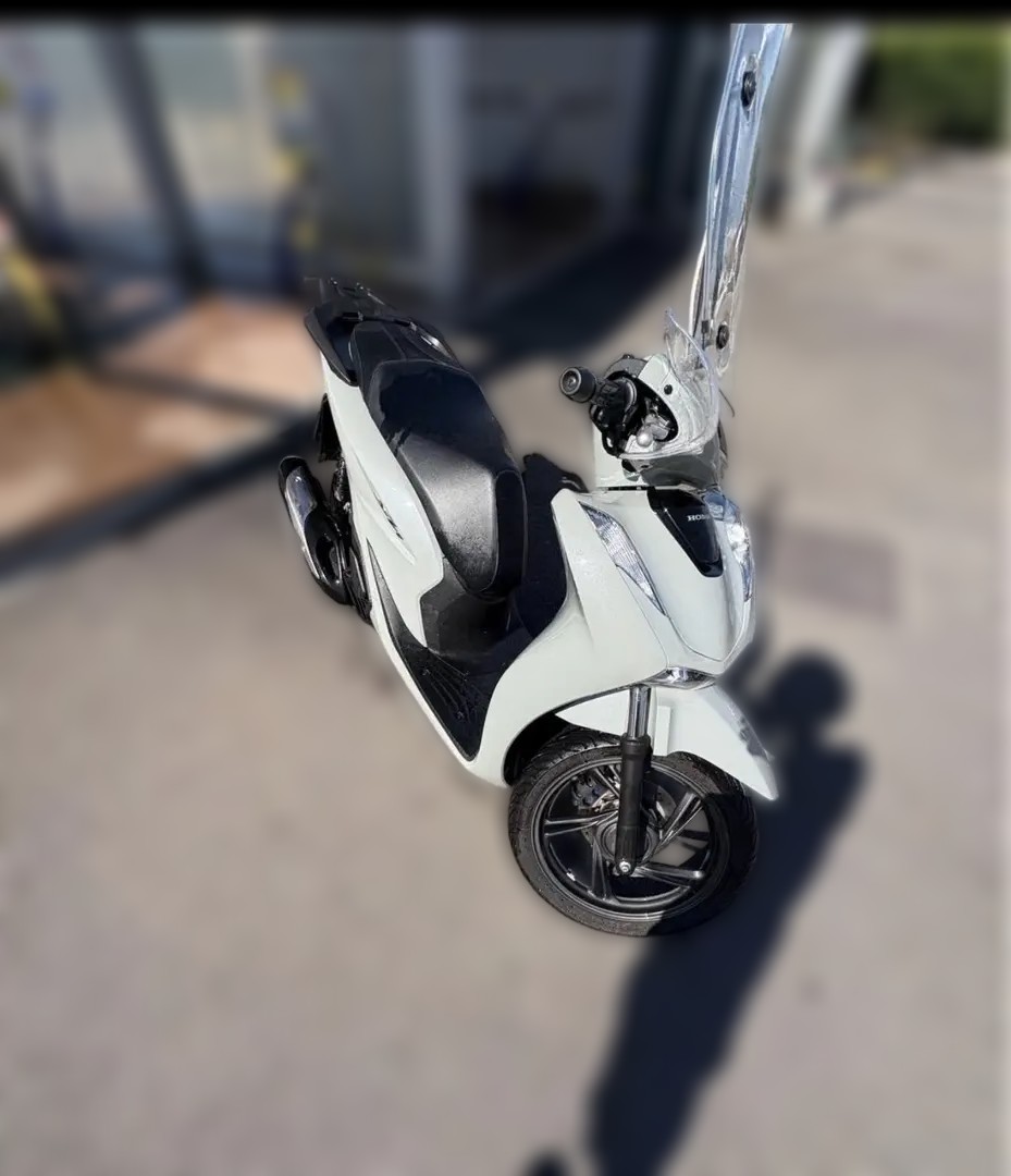 2024 Honda PCX 125 - 18 500 km - Náhled 4