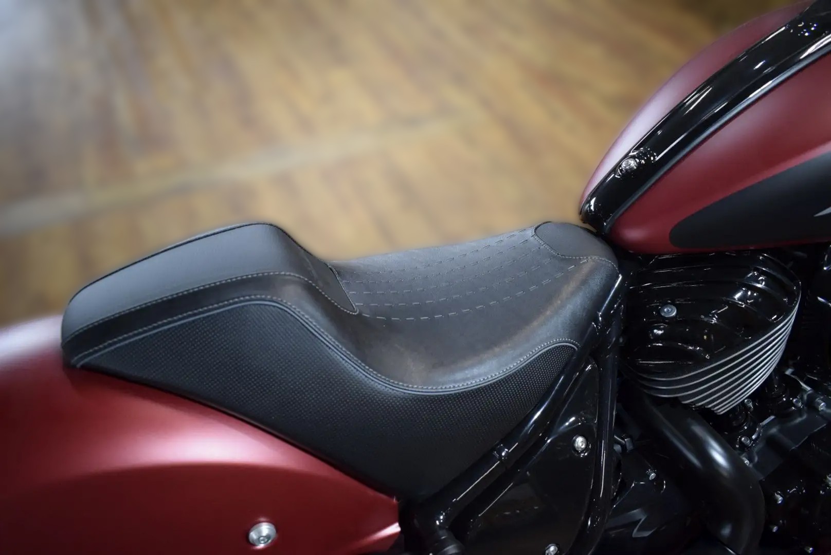 2025 Indian Chief - 0 km - Náhled 18