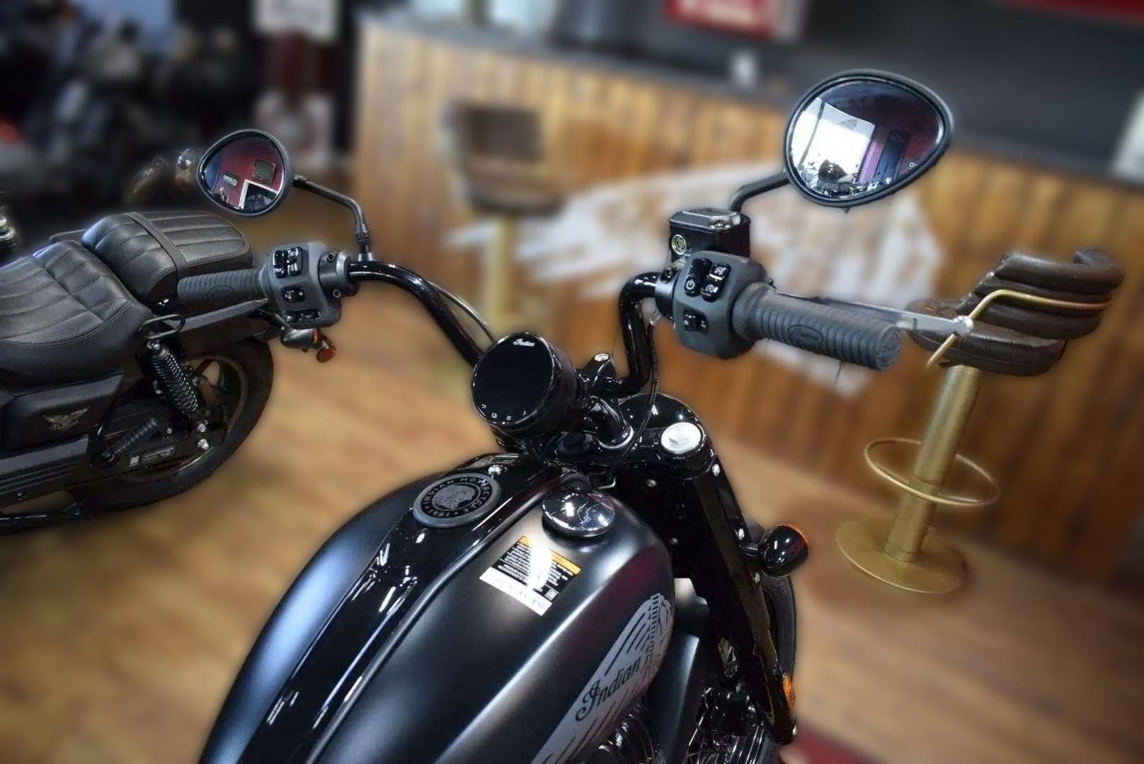2025 Indian Chief - 0 km - Náhled 15