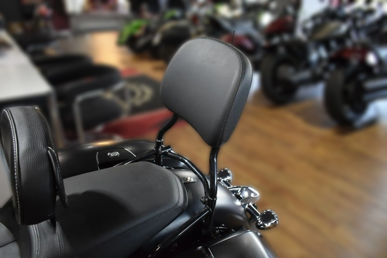 2022 Indian Chieftain - 16 665 km - Náhled 13