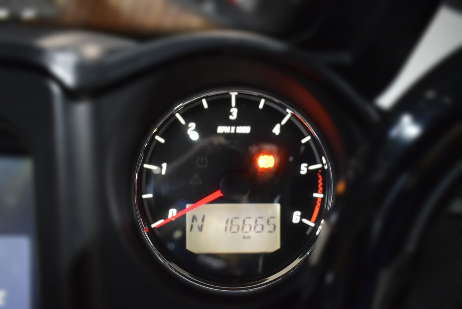 2022 Indian Chieftain - 16 665 km - Náhled 16