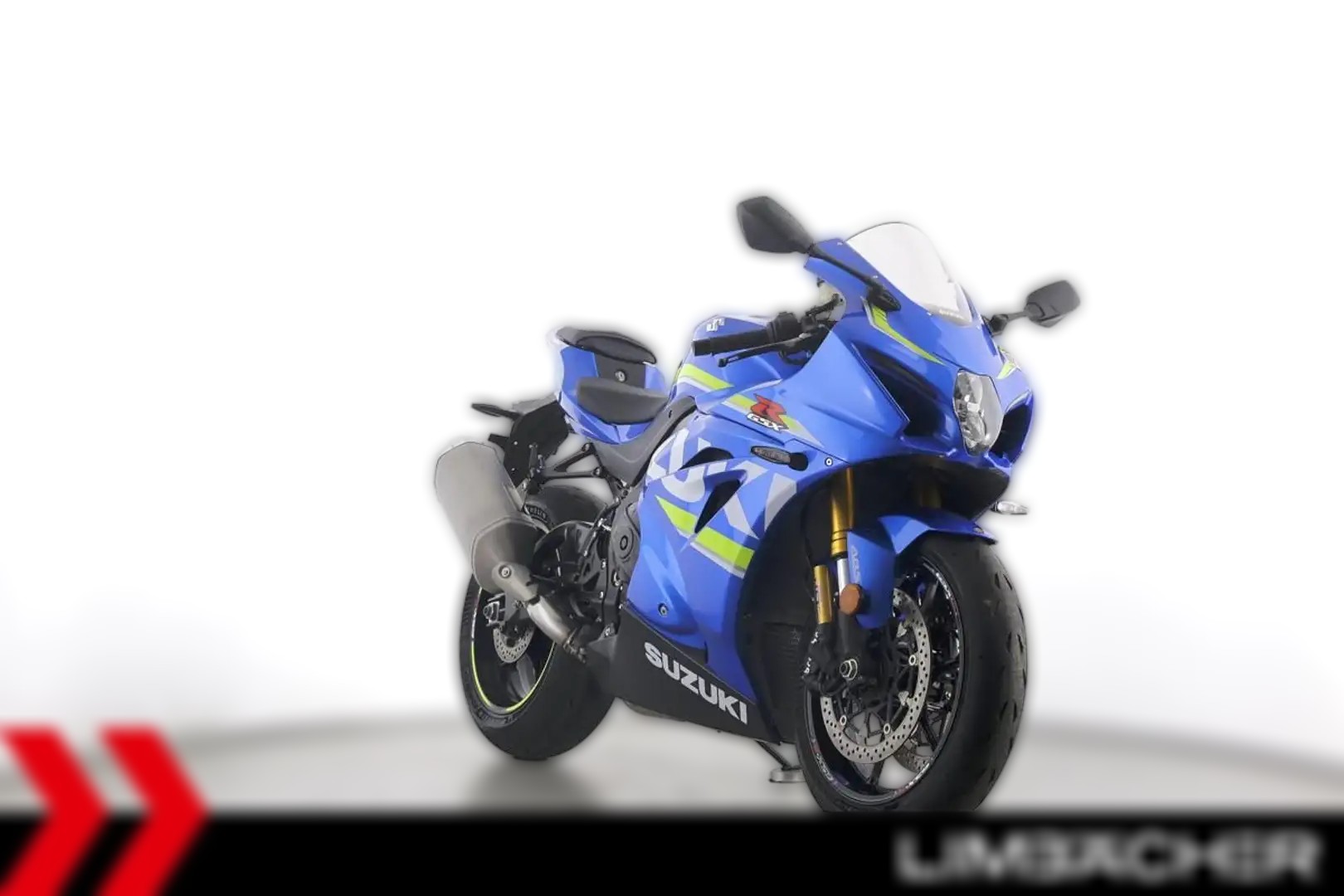 2017 Suzuki GSX-R1000 - 9 999 km - Náhled 8