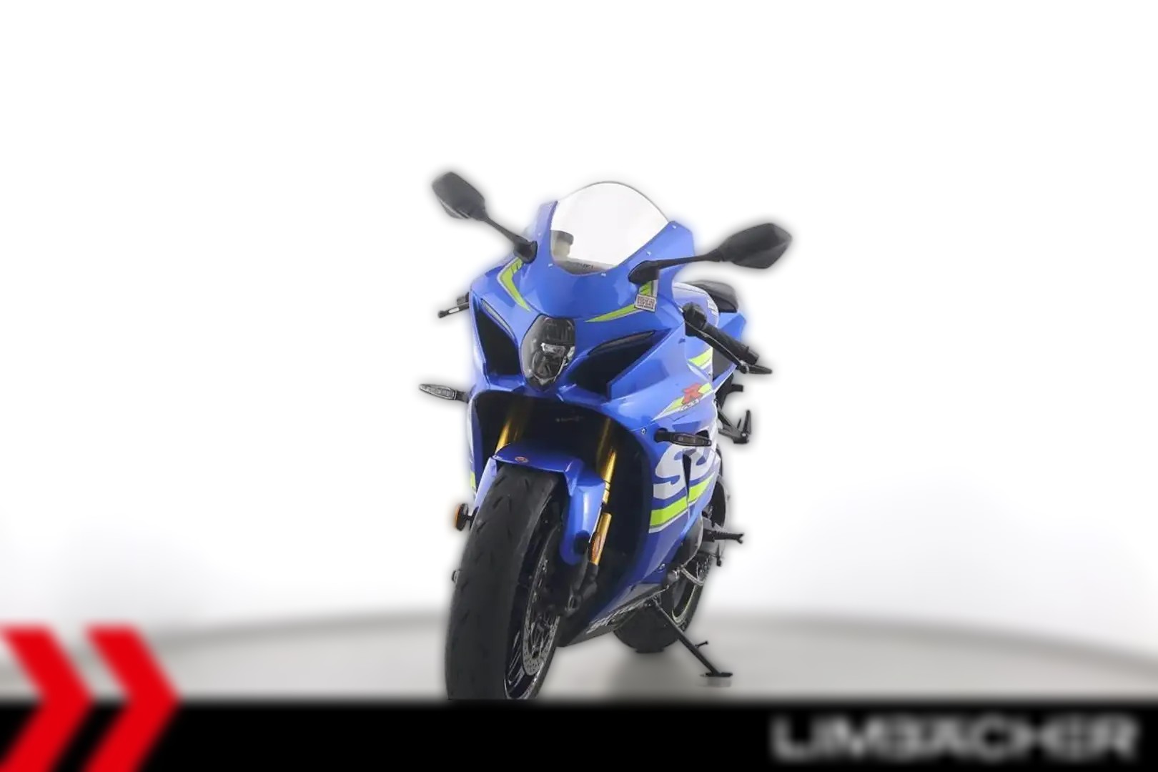 2017 Suzuki GSX-R1000 - 9 999 km - Náhled 10