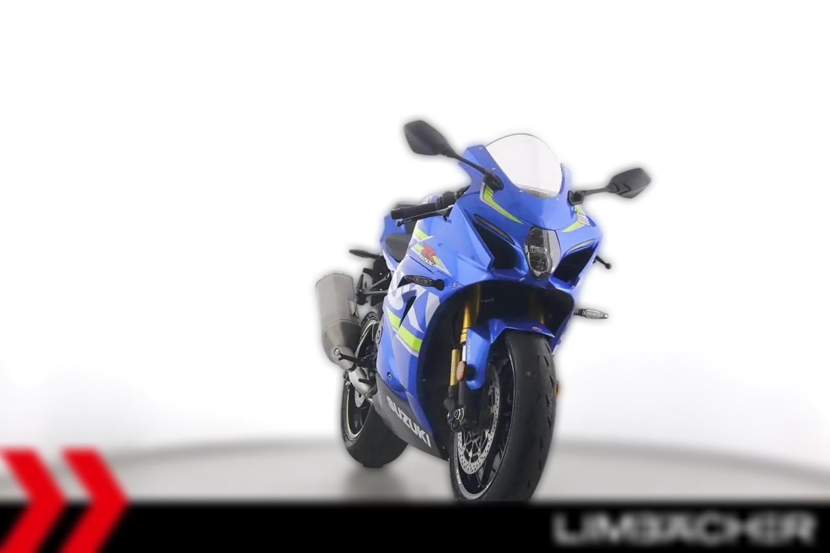 2017 Suzuki GSX-R1000 - 9 999 km - Náhled 19