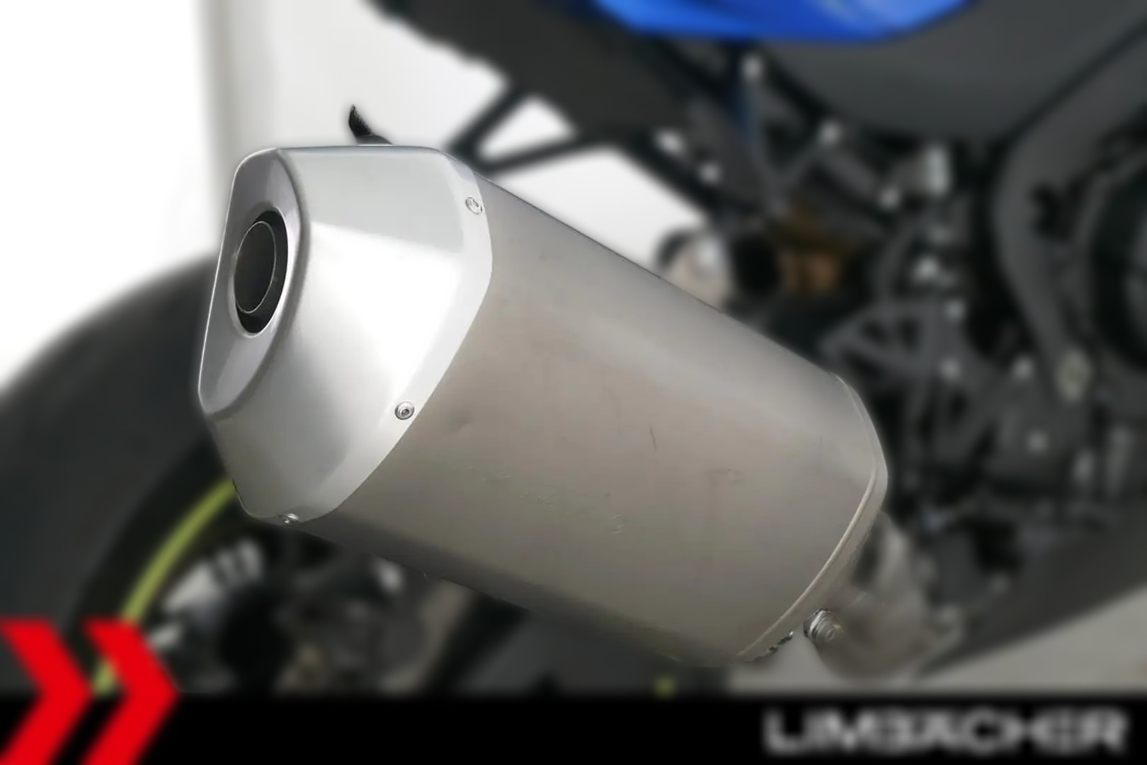 2017 Suzuki GSX-R1000 - 9 999 km - Náhled 20