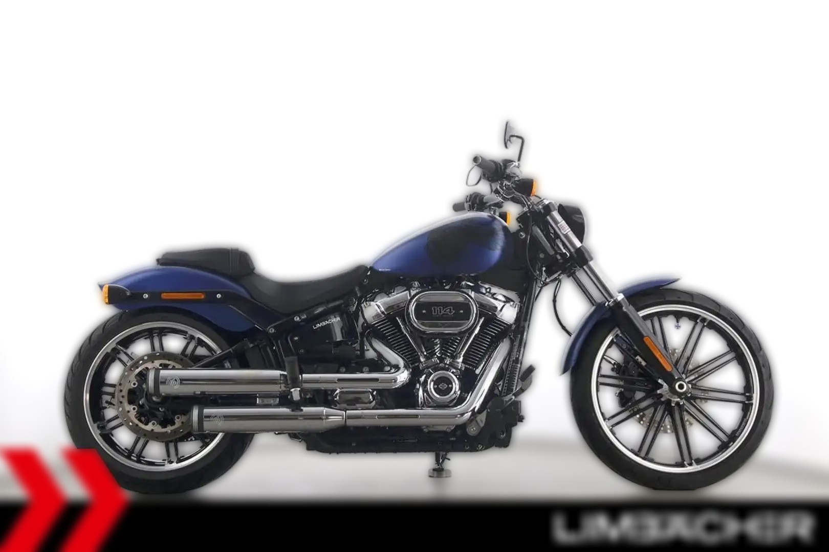 2018 Harley-Davidson Harley-Davidson Softail - 16 857 km - Náhled 7