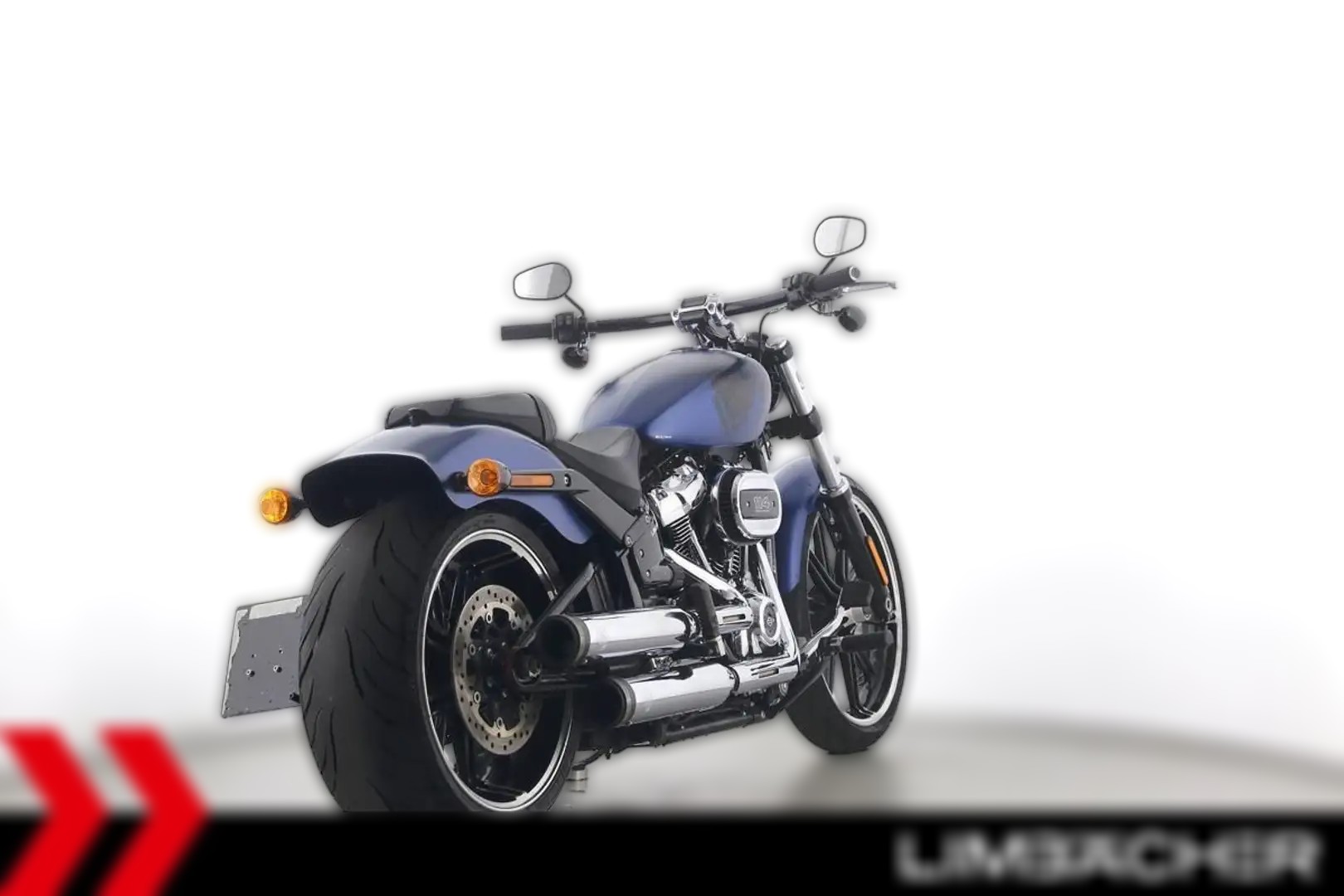 2018 Harley-Davidson Harley-Davidson Softail - 16 857 km - Náhled 11